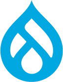 drupal logo