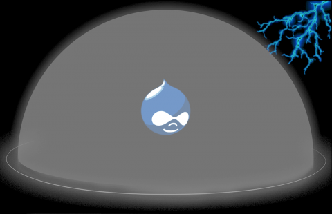 drupal-fence-logo