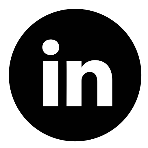 linkedin icon